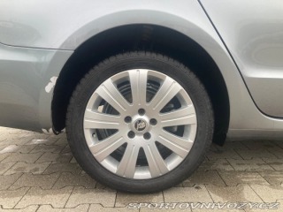 Škoda Superb 2,2   2 2010