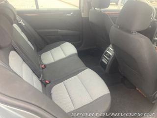 Škoda Superb 2,2   2 2010