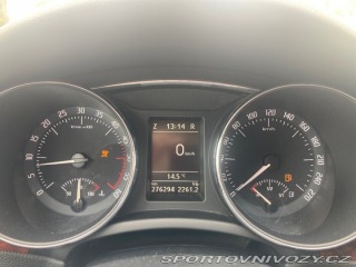 Škoda Superb 2,2   2 2010