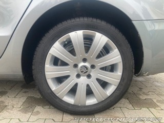Škoda Superb 2,2   2 2010