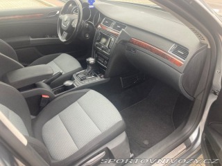 Škoda Superb 2,2   2 2010