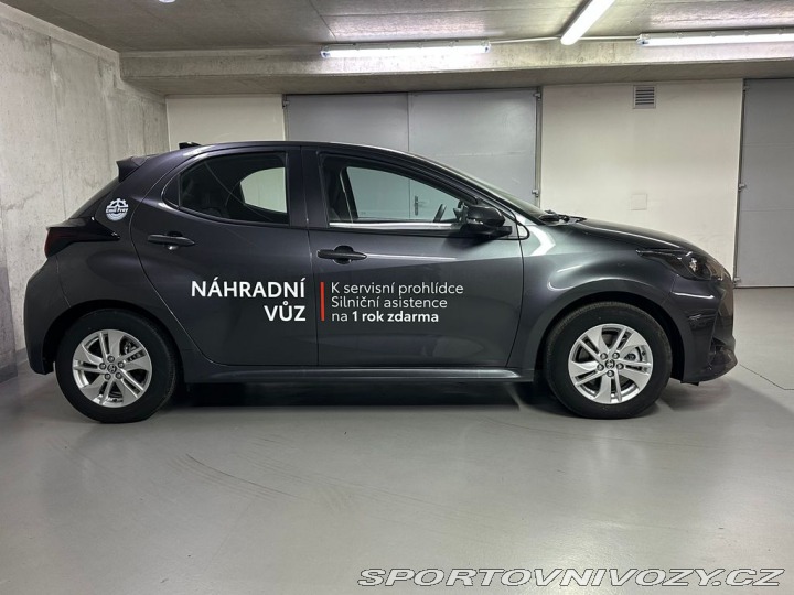 Toyota Yaris 1.5,Hybrid,Comfort 1800