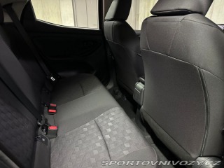Toyota Yaris Comfort 1.5 Hybrid e-CVT 1800