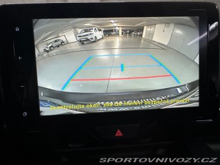Toyota Yaris Comfort 1.5 Hybrid e-CVT 1800
