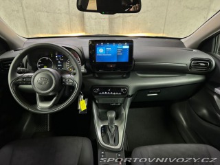 Toyota Yaris Comfort 1.5 Hybrid e-CVT 1800