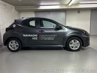 Toyota Yaris Comfort 1.5 Hybrid e-CVT 1800