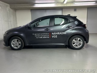 Toyota Yaris Comfort 1.5 Hybrid e-CVT 1800