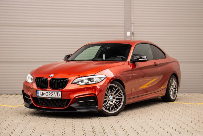BMW 2 