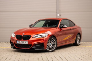 BMW 2 