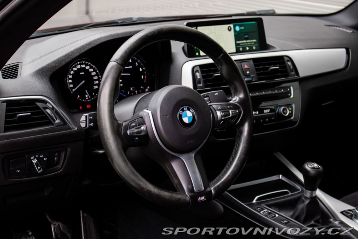 BMW 2 2017