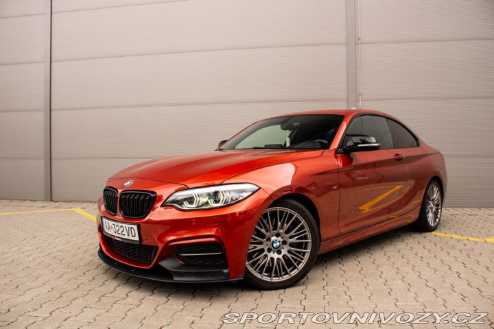 BMW 2 2017