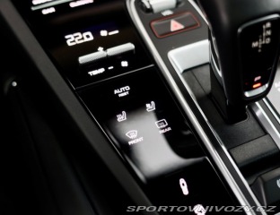 Porsche Cayenne Turbo 4x4 A/T 2018