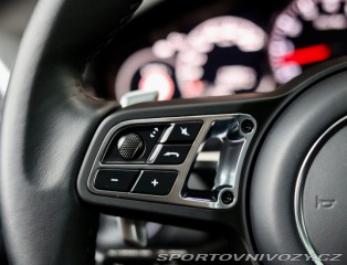 Porsche Cayenne Turbo 4x4 A/T 2018