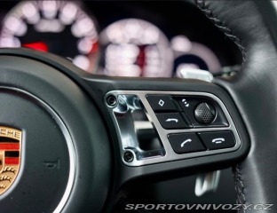 Porsche Cayenne Turbo 4x4 A/T 2018