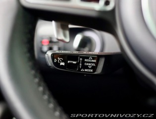 Porsche Cayenne Turbo 4x4 A/T 2018