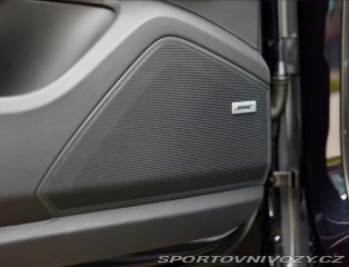 Porsche Cayenne Turbo 4x4 A/T 2018