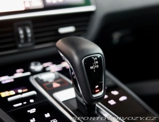Porsche Cayenne Turbo 4x4 A/T 2018
