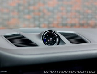 Porsche Cayenne Turbo 4x4 A/T 2018