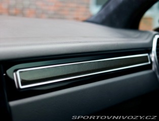 Porsche Cayenne Turbo 4x4 A/T 2018