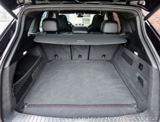 Porsche Cayenne Turbo 4x4 A/T 2018