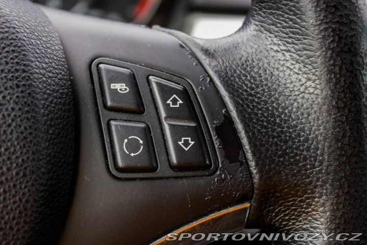 BMW 3 Coupé 330d A/T 170kw / A 2008