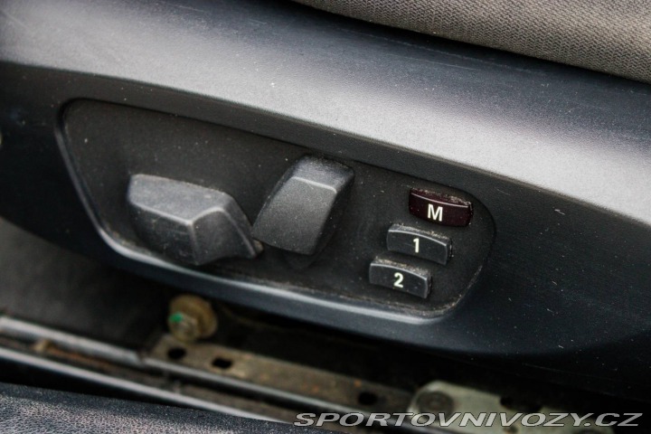 BMW 3 Coupé 330d A/T 170kw / A 2008