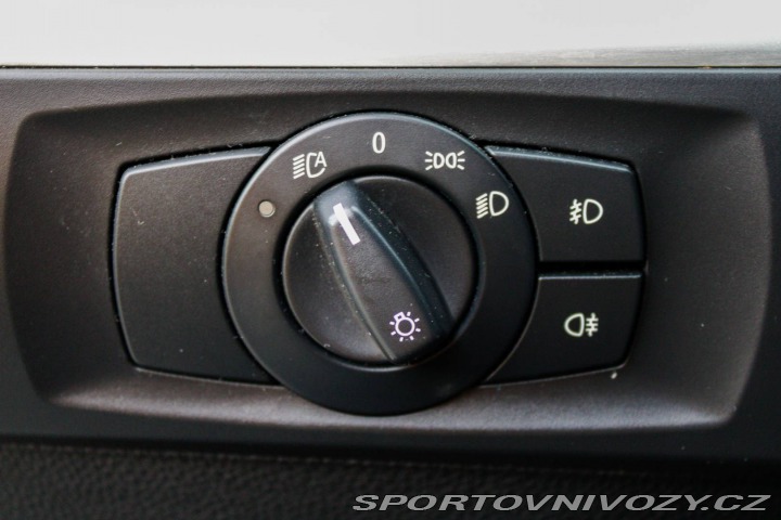 BMW 3 Coupé 330d A/T 170kw / A 2008