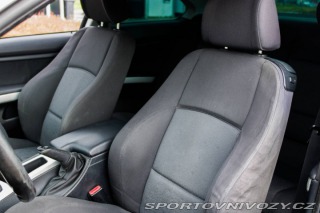 BMW 3 Coupé  330d A/T 170kw / A 2008