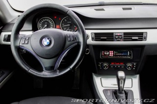 BMW 3 Coupé  330d A/T 170kw / A 2008