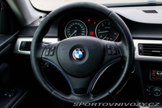 BMW 3 Coupé  330d A/T 170kw / A 2008