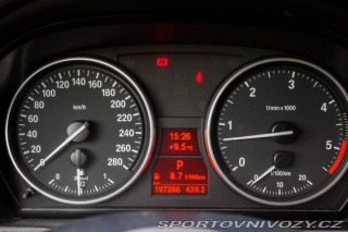 BMW 3 Coupé  330d A/T 170kw / A 2008