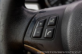 BMW 3 Coupé  330d A/T 170kw / A 2008