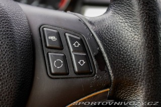 BMW 3 Coupé  330d A/T 170kw / A 2008