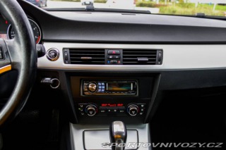 BMW 3 Coupé  330d A/T 170kw / A 2008