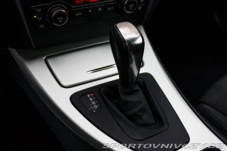 BMW 3 Coupé  330d A/T 170kw / A 2008