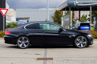 BMW 3 Coupé  330d A/T 170kw / A 2008
