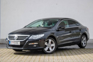 Volkswagen Passat CC CC  1.8 TSI, 118kW, M6, 4