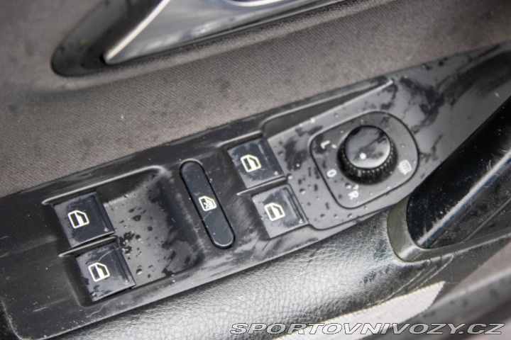 Volkswagen Passat CC CC 1.8 TSI, 118kW, M6, 4 2010