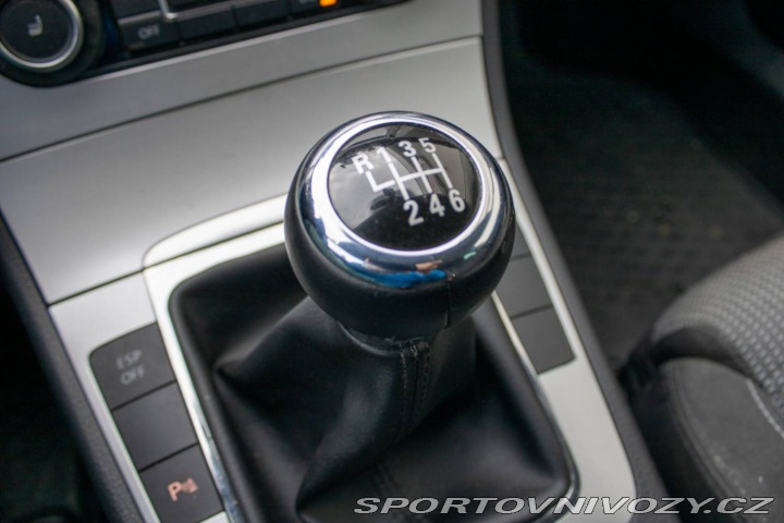 Volkswagen Passat CC CC 1.8 TSI, 118kW, M6, 4 2010