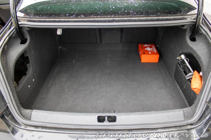 Volkswagen Passat CC CC 1.8 TSI, 118kW, M6, 4 2010