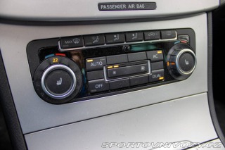 Volkswagen Passat CC CC  1.8 TSI, 118kW, M6, 4 2010
