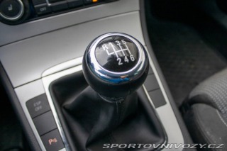Volkswagen Passat CC CC  1.8 TSI, 118kW, M6, 4 2010