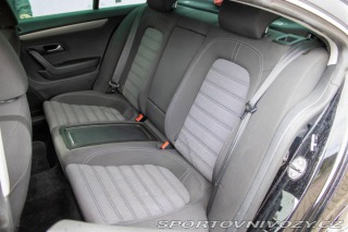 Volkswagen Passat CC CC  1.8 TSI, 118kW, M6, 4 2010