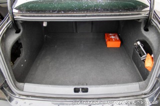 Volkswagen Passat CC CC  1.8 TSI, 118kW, M6, 4 2010
