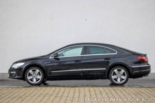 Volkswagen Passat CC CC  1.8 TSI, 118kW, M6, 4 2010