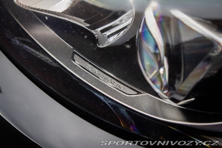 Mercedes-Benz C 220d AMG Line / AJ NA SP 2016