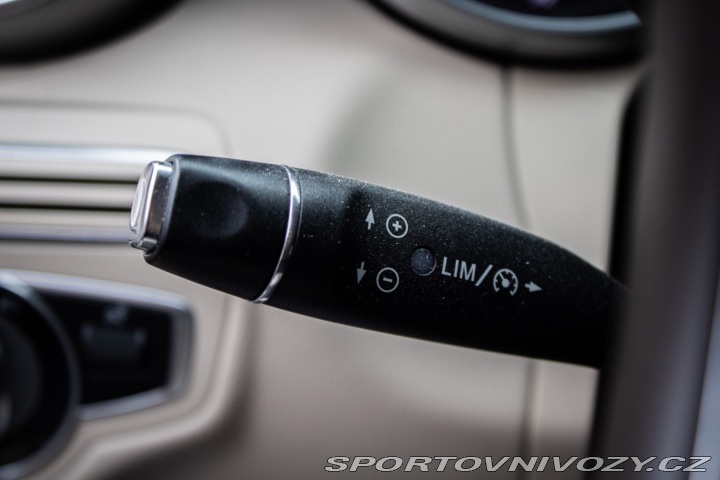 Mercedes-Benz C 220d AMG Line / AJ NA SP 2016