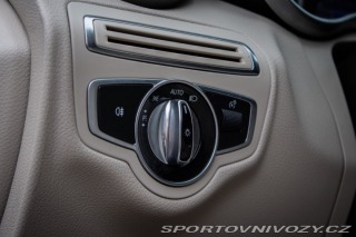 Mercedes-Benz C 220d AMG Line / AJ NA SP 2016
