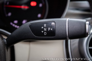 Mercedes-Benz C 220d AMG Line / AJ NA SP 2016
