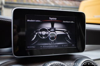 Mercedes-Benz C 220d AMG Line / AJ NA SP 2016